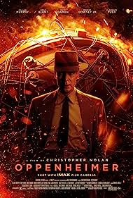 Watch Free Oppenheimer (2023)