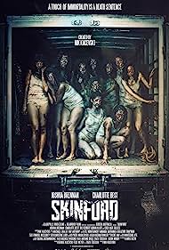 Watch Full Movie :Skinford Death Sentence (2023)