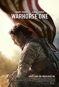 Watch Free Warhorse One (2023)