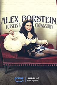 Watch Free Alex Borstein Corsets Clown Suits (2023)