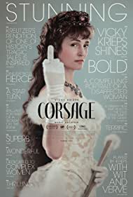 Watch Full Movie :Corsage (2022)