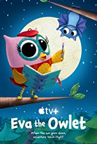 Watch Free Eva the Owlet (2023-)