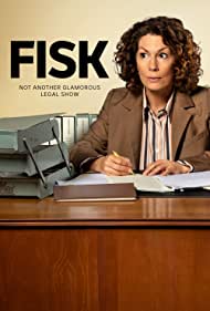 Watch Free Fisk (2021-)