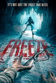 Watch Free Freeze (2022)