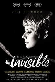 Watch Free Jill Bilcock Dancing the Invisible (2017)