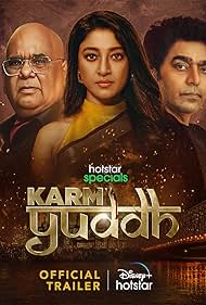 Watch Free Karm Yuddh (2022-)