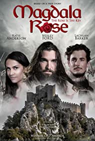 Watch Free Magdala Rose (2019)