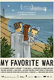 Watch Free My Favorite War (2020)