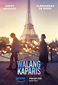 Watch Free Walang KaParis (2023)