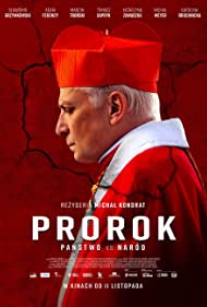 Watch Free Prorok (2022)