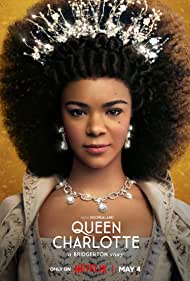 Watch Free Queen Charlotte A Bridgerton Story (2023-)