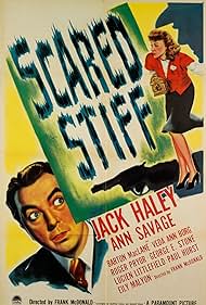 Watch Free Scared Stiff (1945)