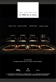 Watch Free El poder de la silla (2015)