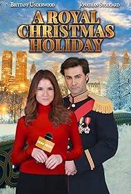 Watch Free A Royal Christmas Holiday (2023)