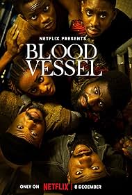 Watch Free Blood Vessel (2023)