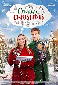 Watch Free Creating Christmas (2023)