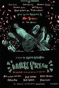 Watch Free Dark Prism (2015)