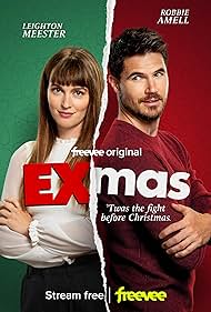 Watch Free EXmas (2023)