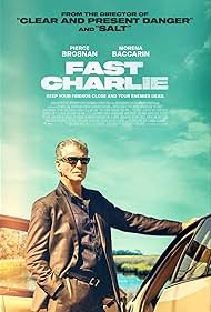 Watch Free Fast Charlie (2023)