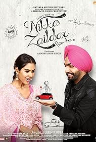 Watch Free Nikka Zaildar (2016)