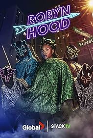 Watch Free Robyn Hood (2023-)