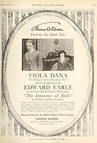 Watch Free The Innocence of Ruth (1916)