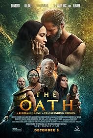 Watch Free The Oath (2023)