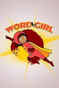 Watch Full Movie :WordGirl (2007-2015)