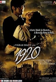 Watch Free 1920 (2008)