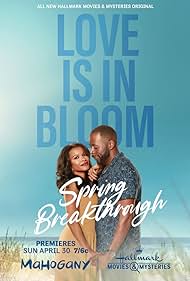 Watch Full Movie :Spring Breakthrough (2023)