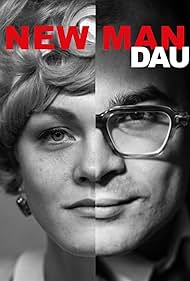 Watch Free DAU New Man (2020)