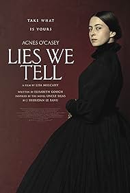 Watch Free Lies We Tell (2023)