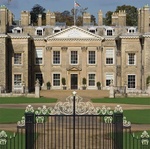 Watch Free Althorp House A Royal Residence (2024)