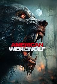 Watch Free American Werewolf (2024)