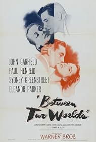 Watch Free Between Two Worlds (1944)