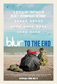 Watch Free Blur To the End (2024)