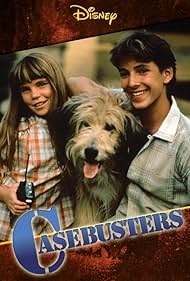 Watch Free Casebusters (1986)