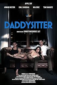 Watch Free Daddysitter (2024)