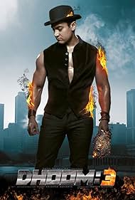 Watch Free Dhoom 3 (2013)