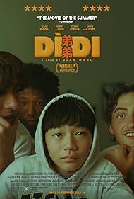 Watch Free Didi (2024)