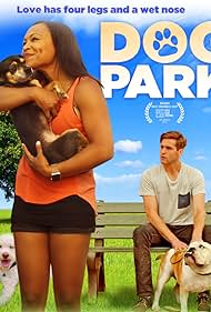 Watch Free Dog Park (2017)