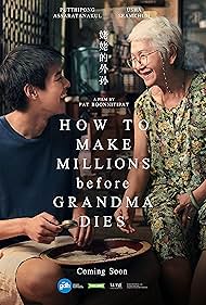 Watch Free How to Make Millions Before Grandma Dies (2024)