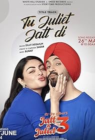 Watch Full Movie :Jatt Juliet 3 (2024)