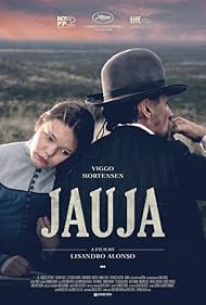 Watch Free Jauja (2014)