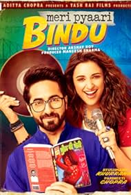 Watch Free Meri Pyaari Bindu (2017)