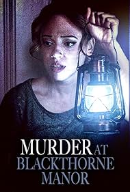 Watch Free Murder at Blackthorne Manor (2023)