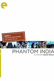 Watch Full Movie :Phantom India (1969-)