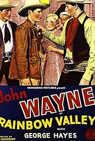 Watch Free Rainbow Valley (1935)