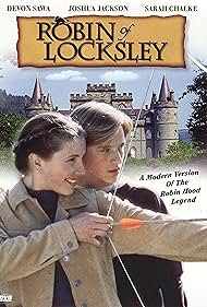 Watch Free Robin of Locksley (1996)