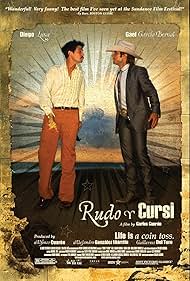 Watch Free Rudo y Cursi (2008)